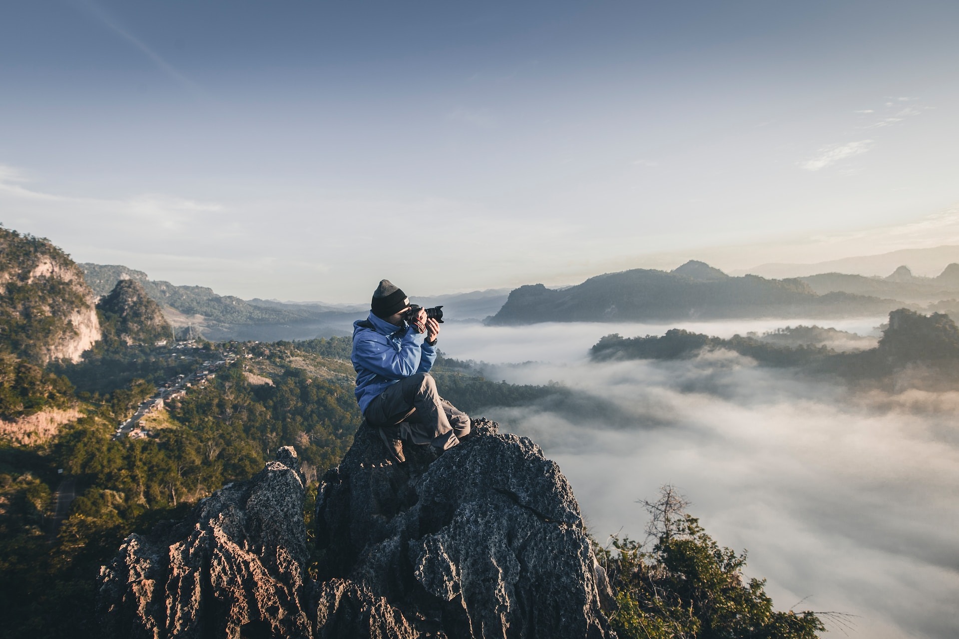 Photography & Videography
