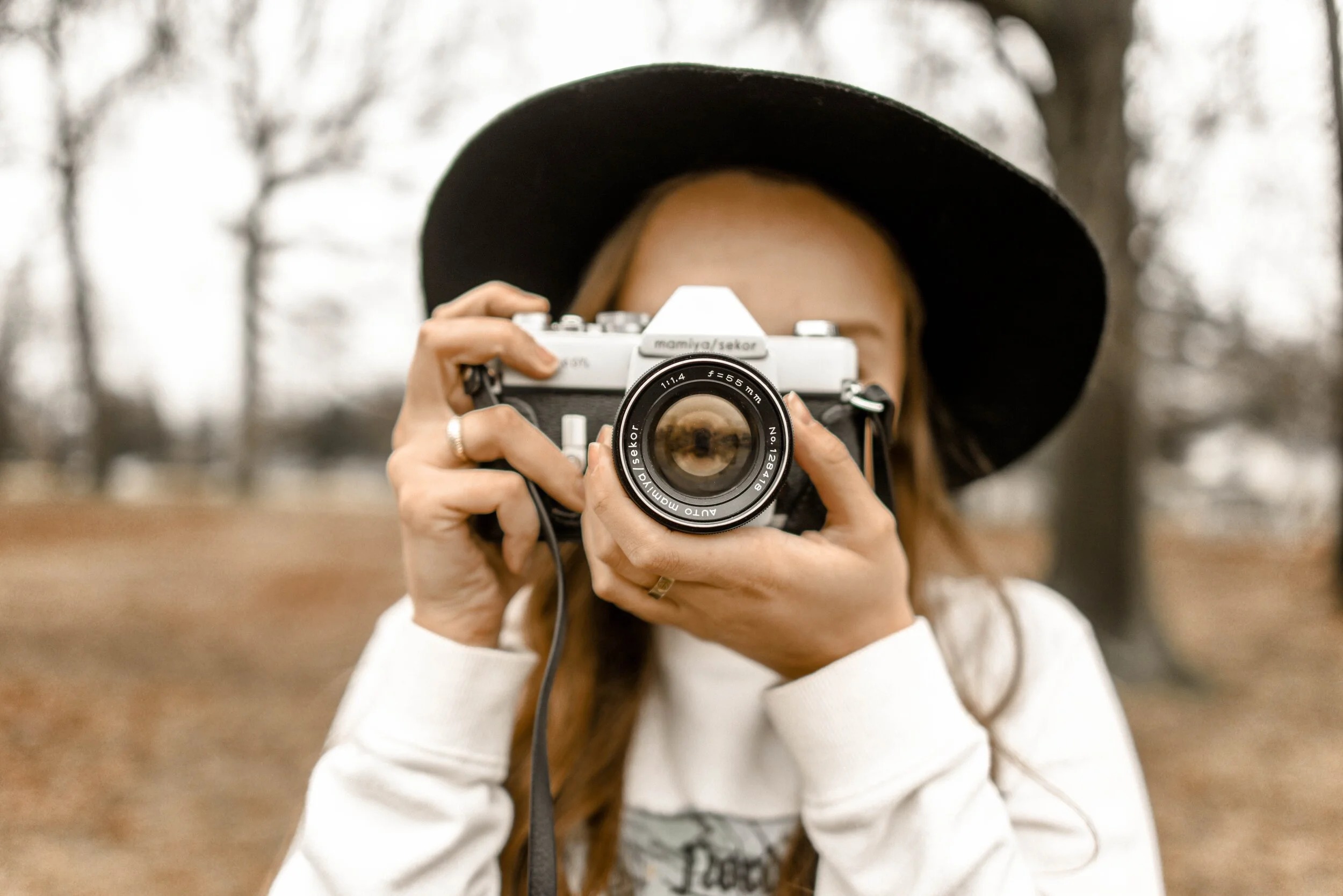 Photography & Videography 2