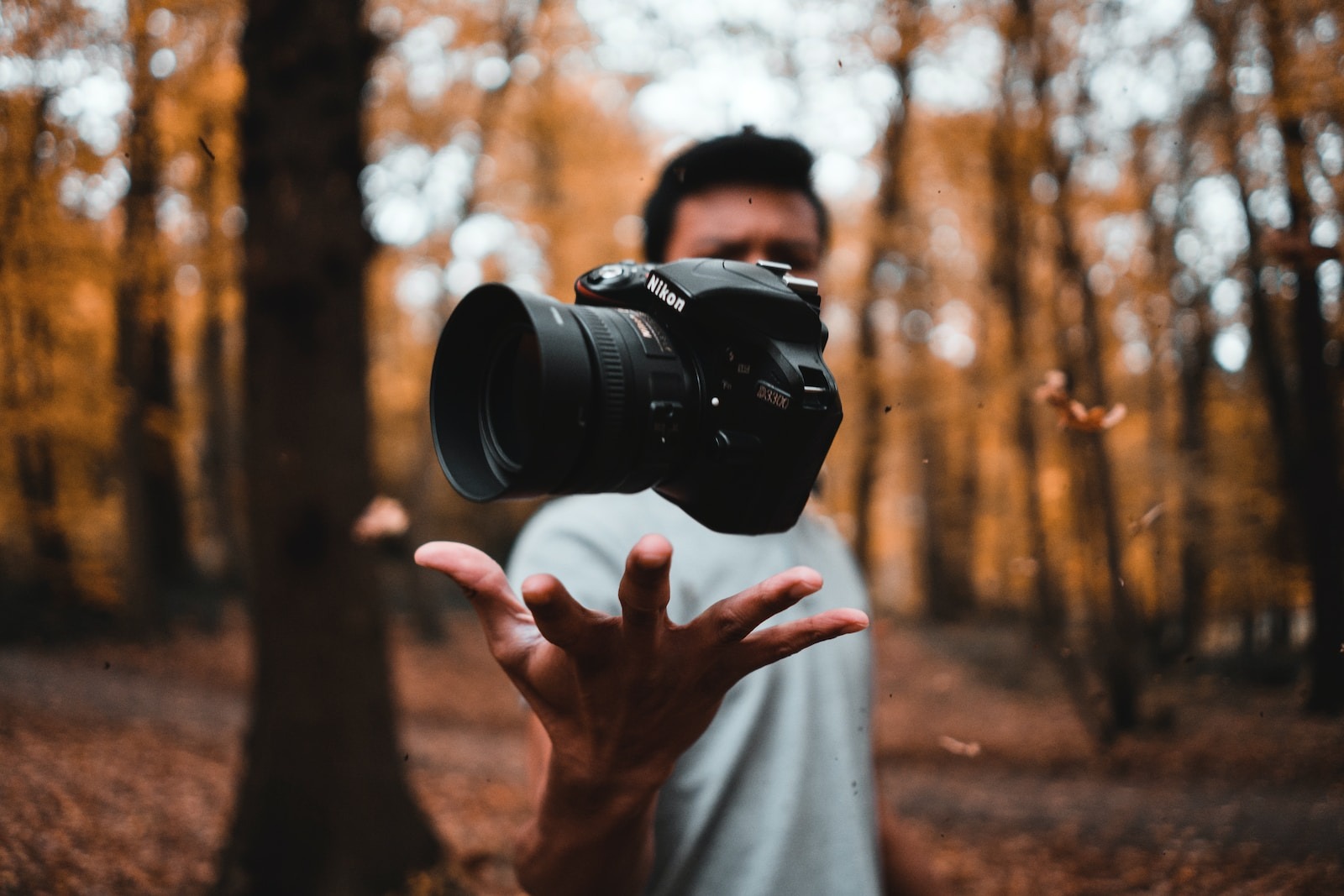 Photography & Videography 3