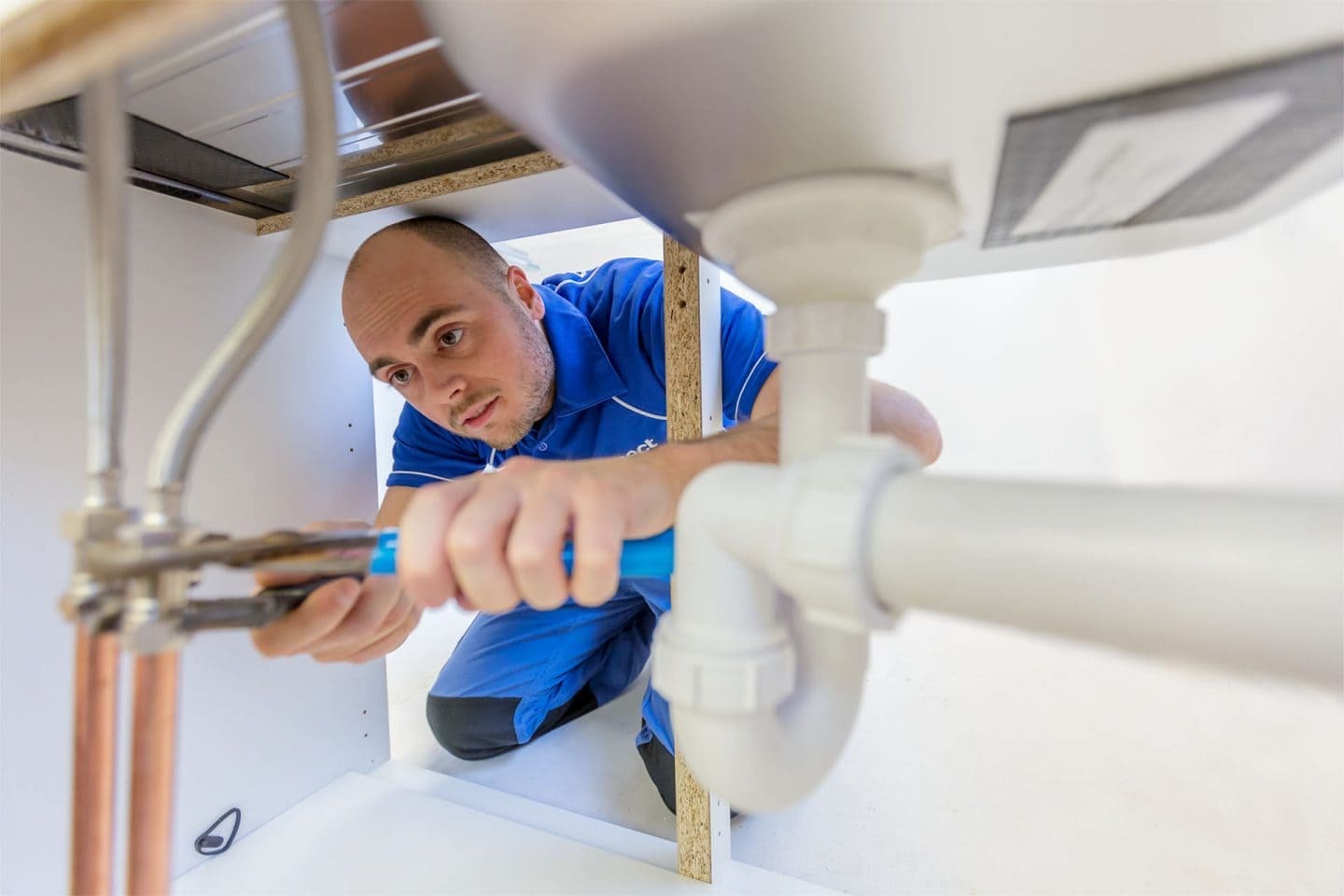 Plumbing Services - 24/7 5