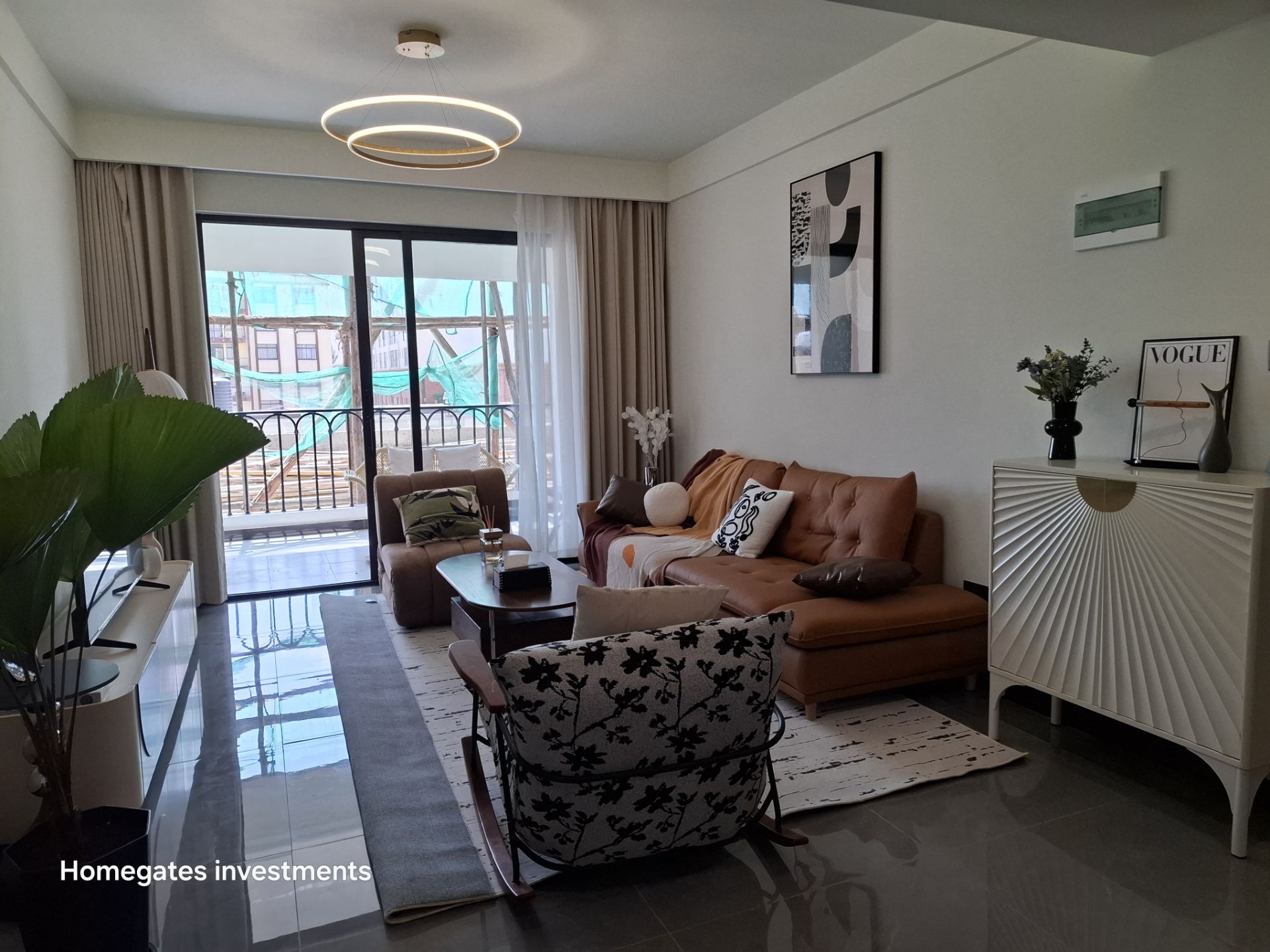 1 Bedroom for Rent