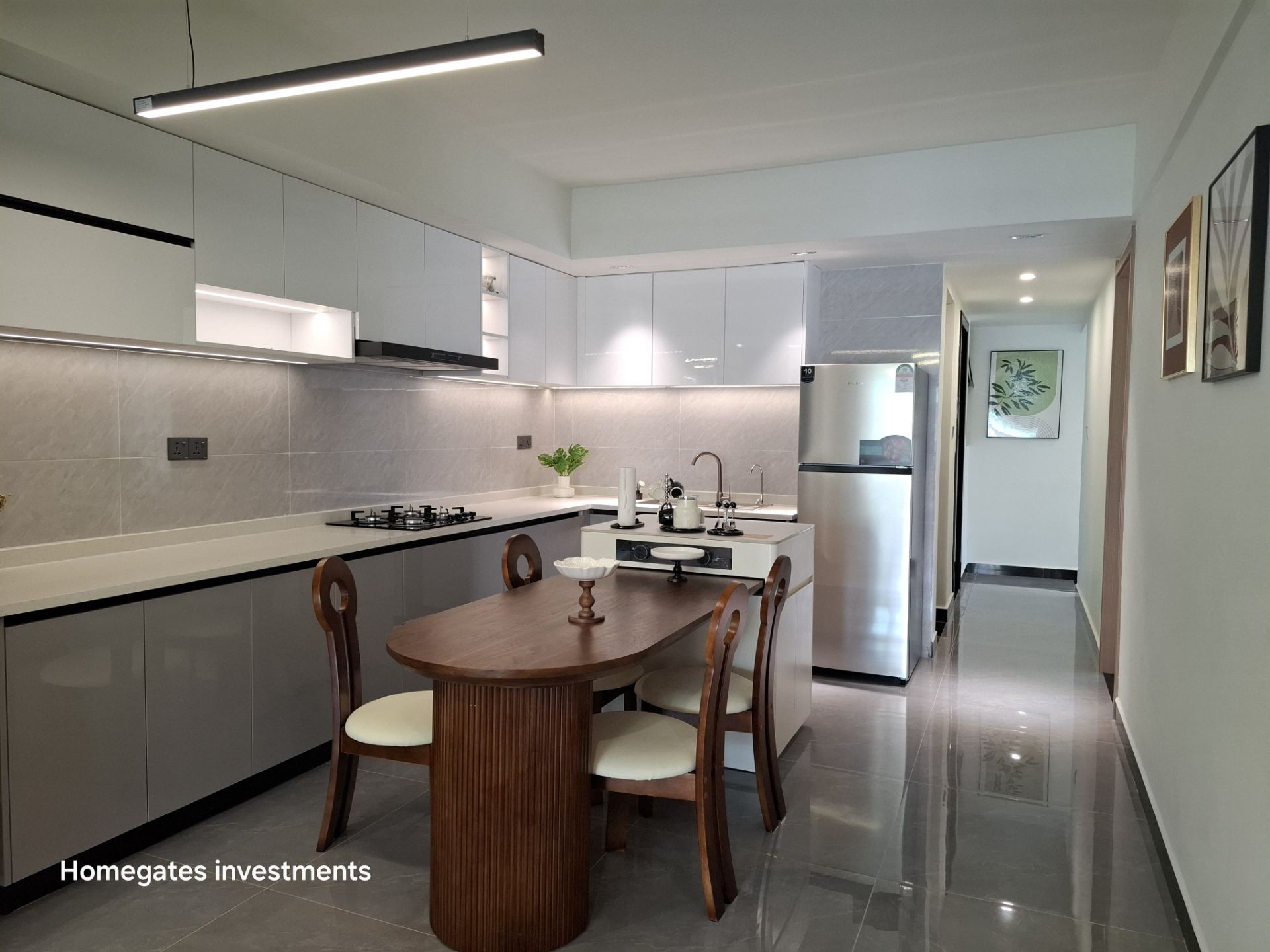 1 Bedroom for Rent 2