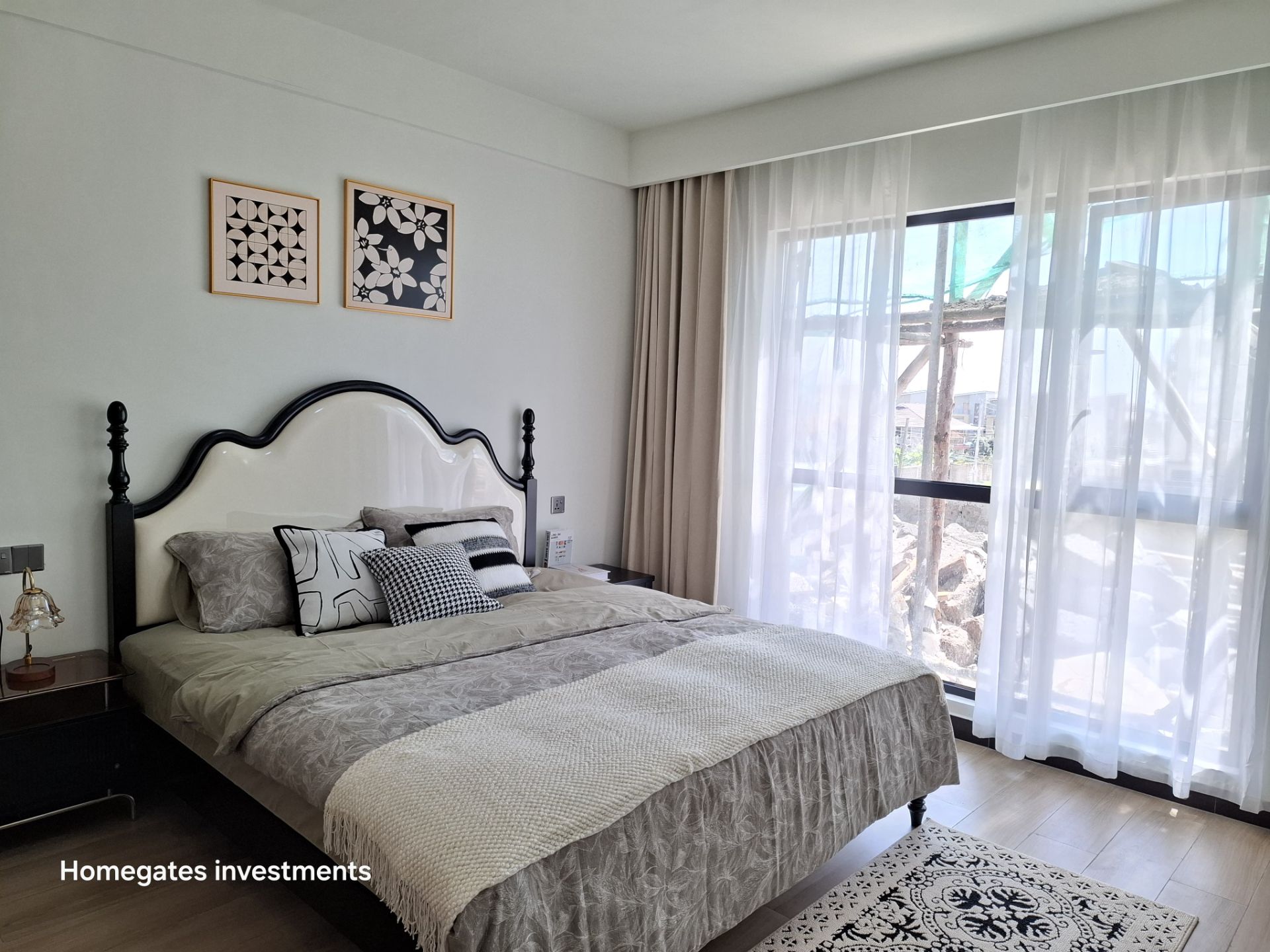 1 Bedroom for Rent 3