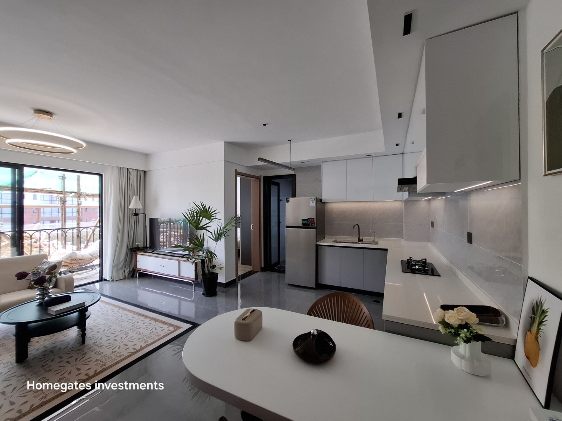 1 Bedroom for Rent 4