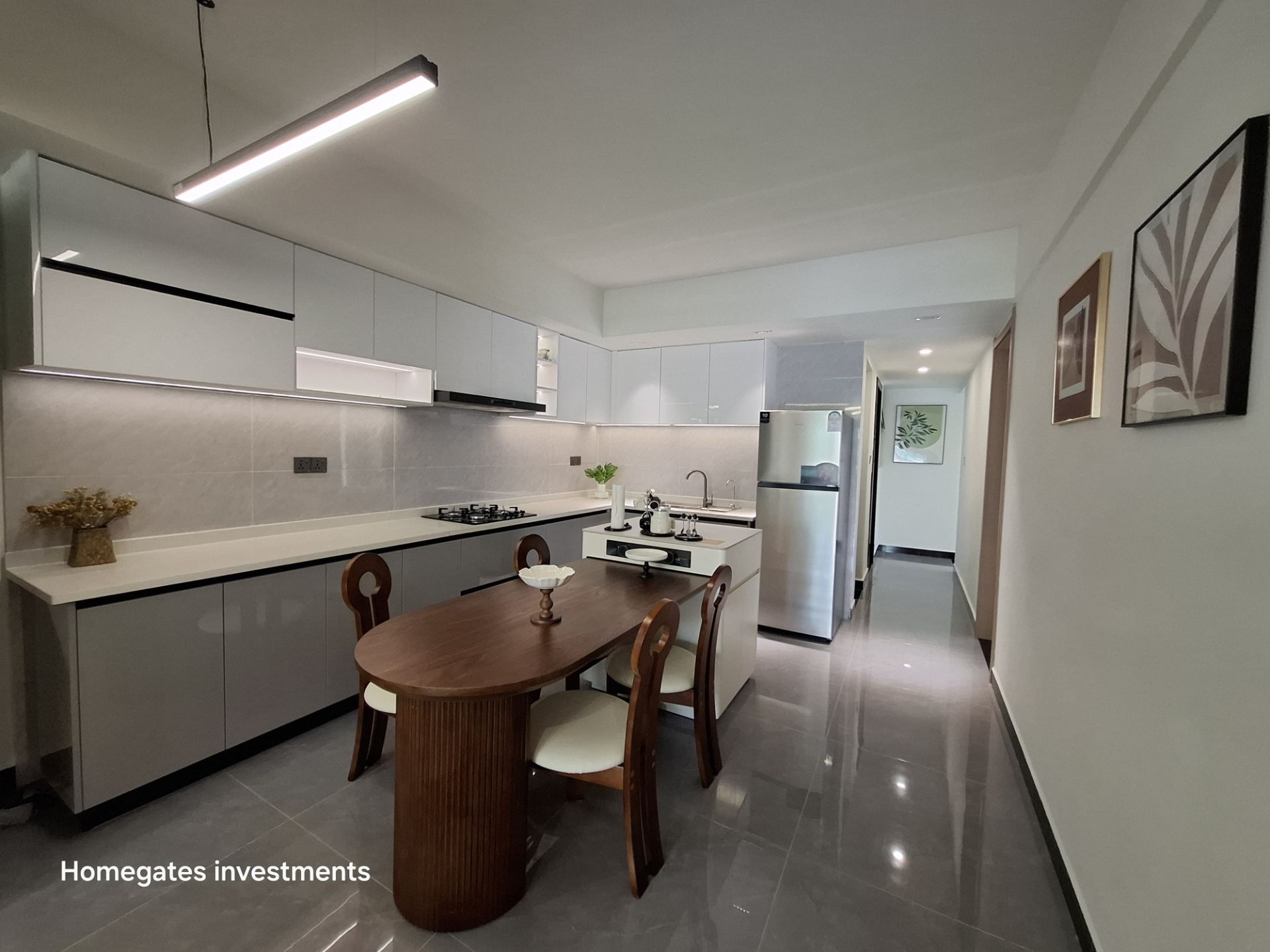 1 Bedroom for Rent 5