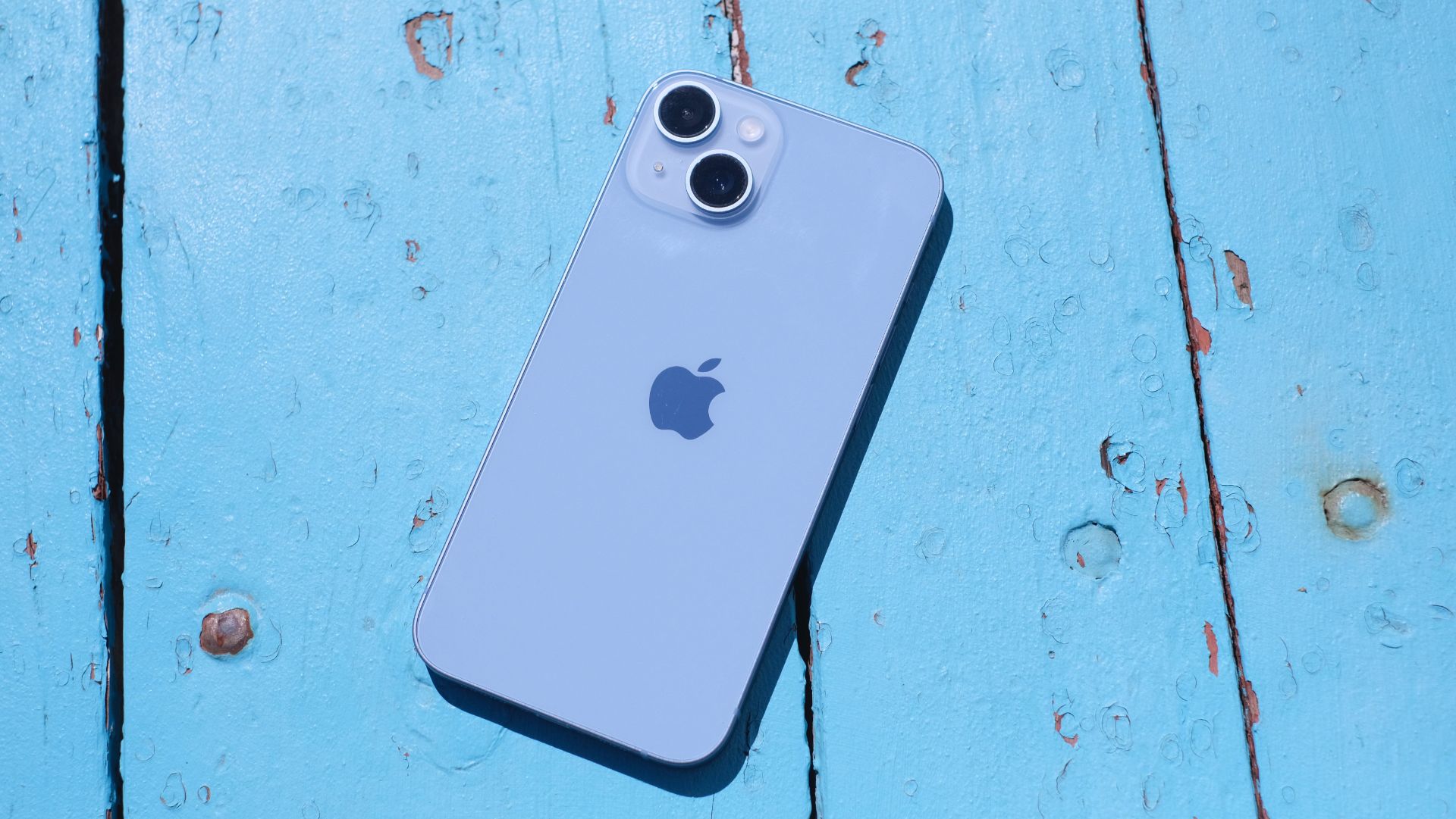 Apple iPhone 14 Plus - 128GB/256GB, 5G, Brand New in Box - Nairobi 4