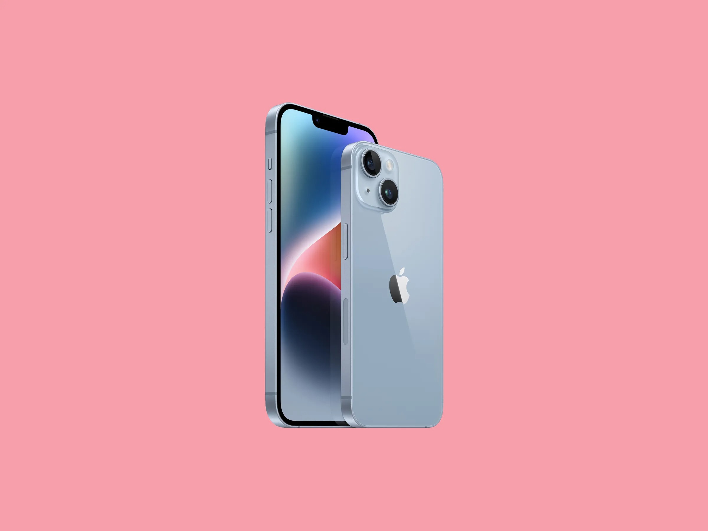 Apple iPhone 14 Plus - 128GB/256GB, 5G, Brand New in Box - Nairobi 3