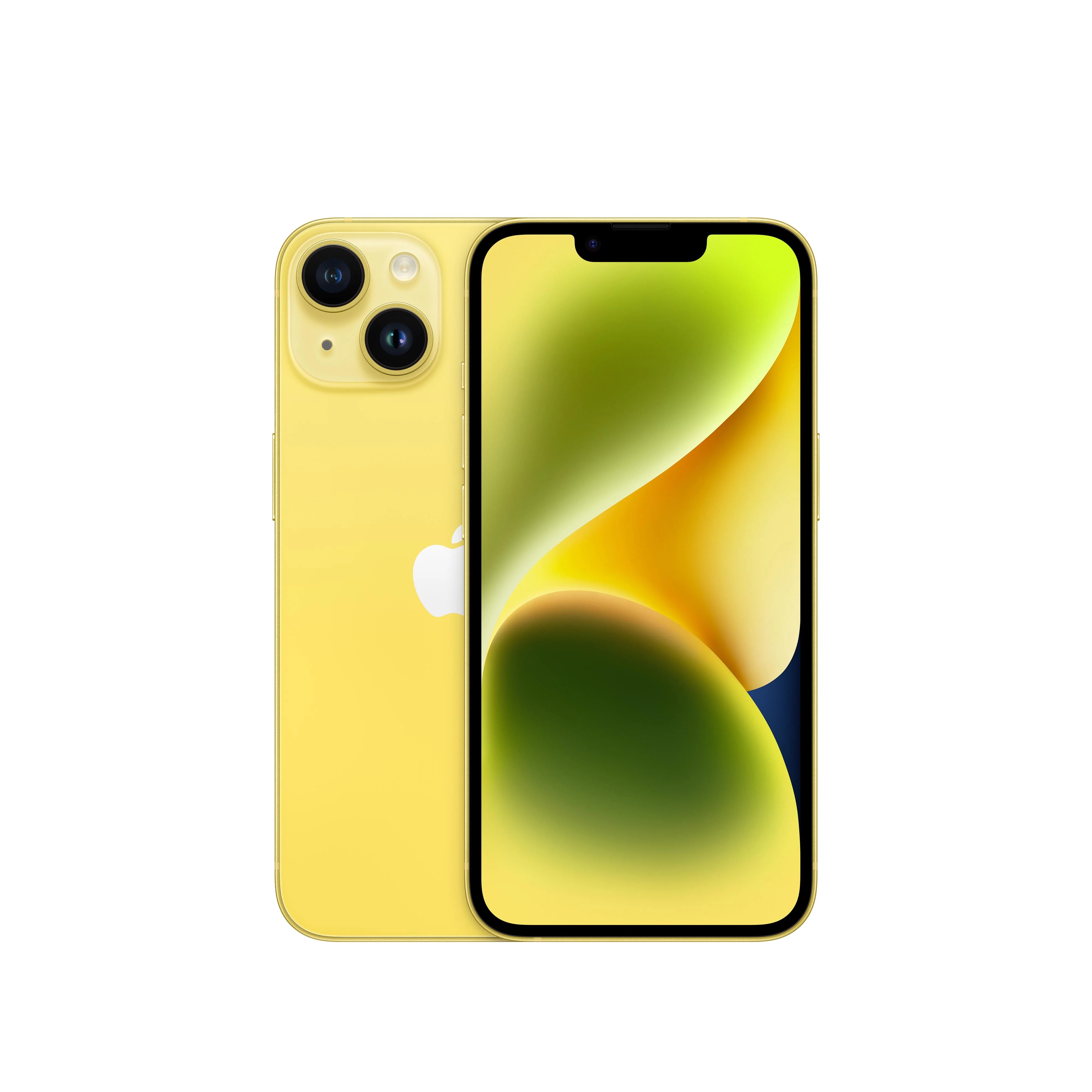 Apple iPhone 14 Plus - 128GB/256GB, 5G, Brand New in Box - Nairobi 2