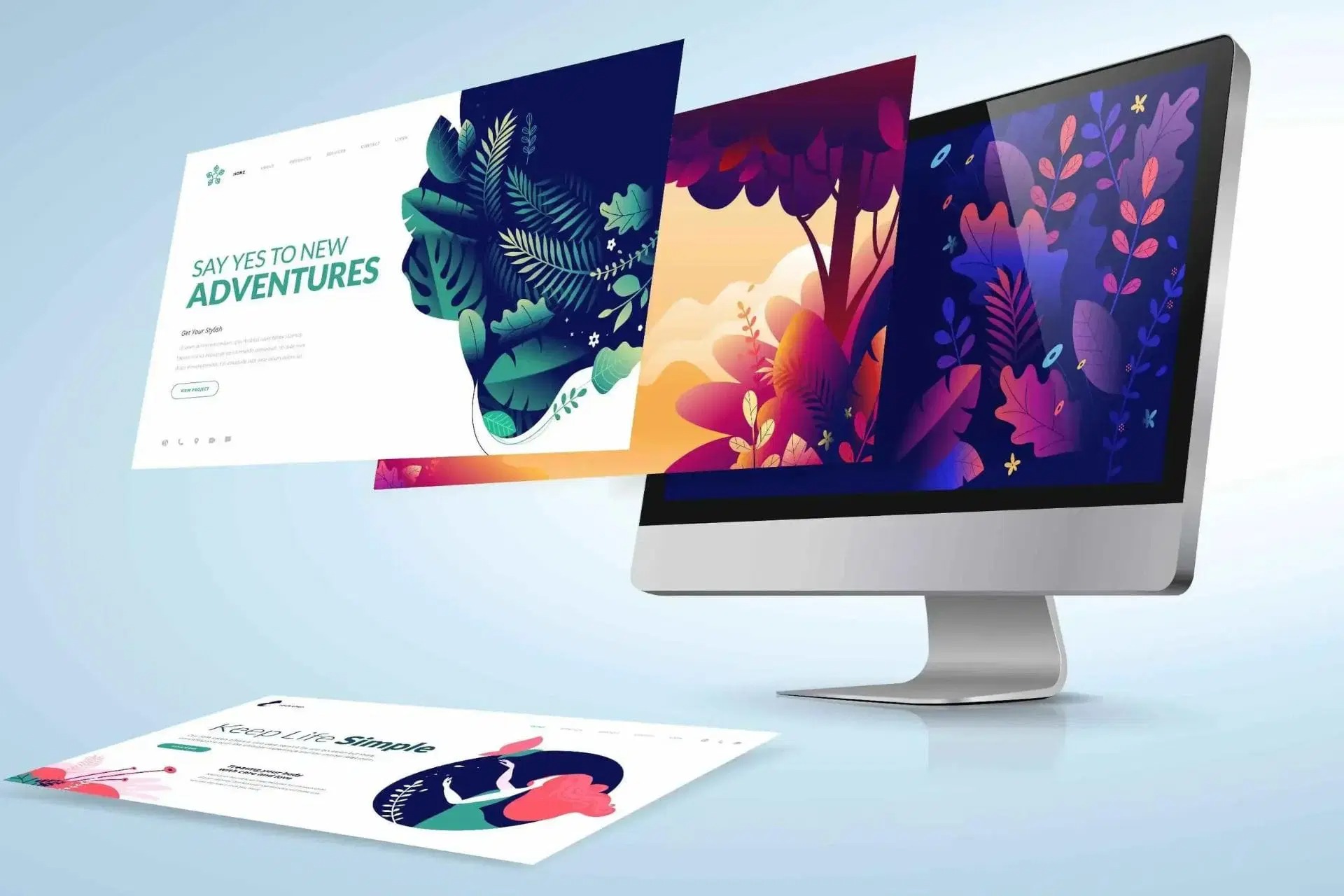 Professional Website Design & Development Services in Nairobi 2