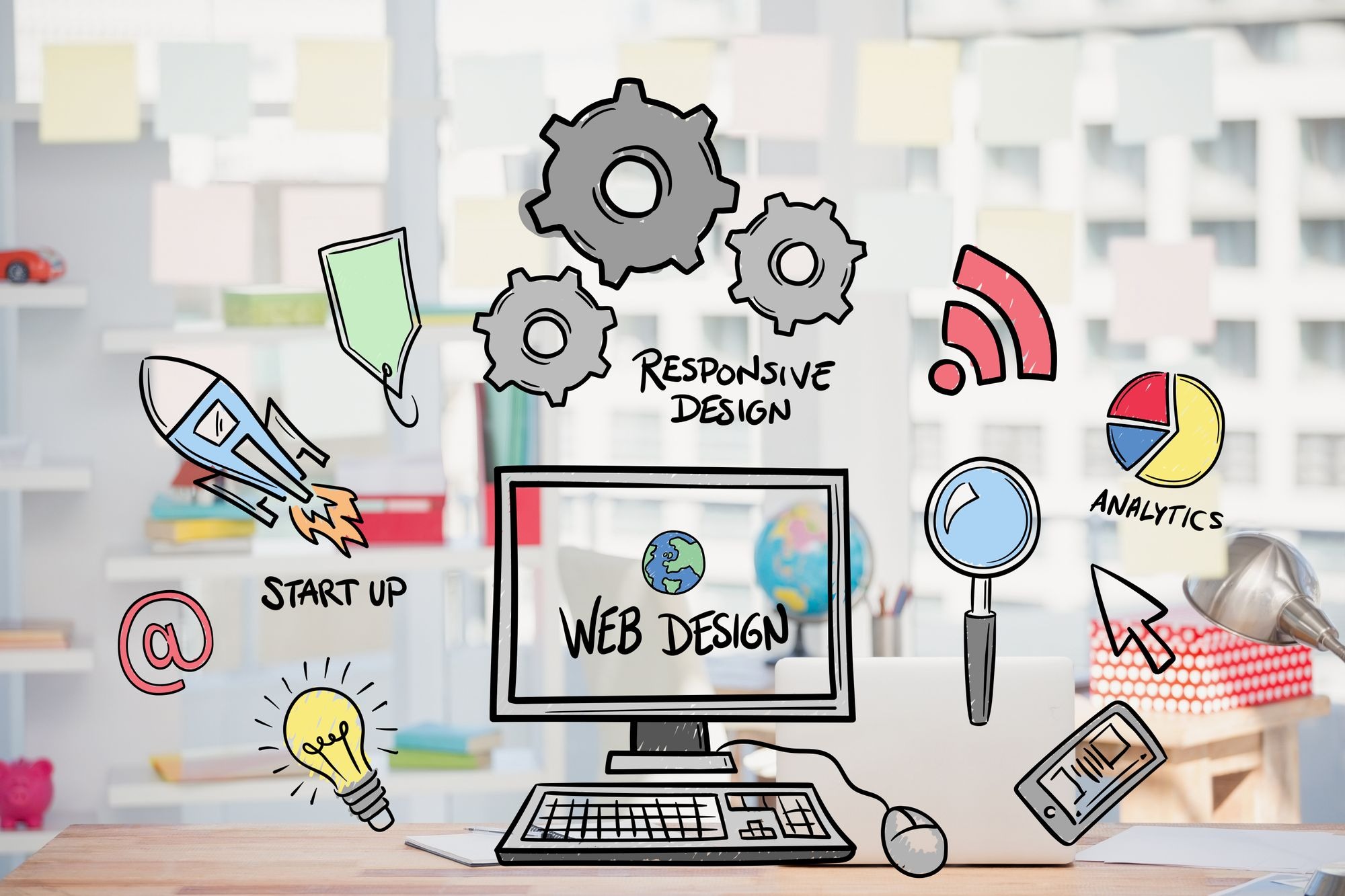 Professional Website Design & Development Services in Nairobi 3