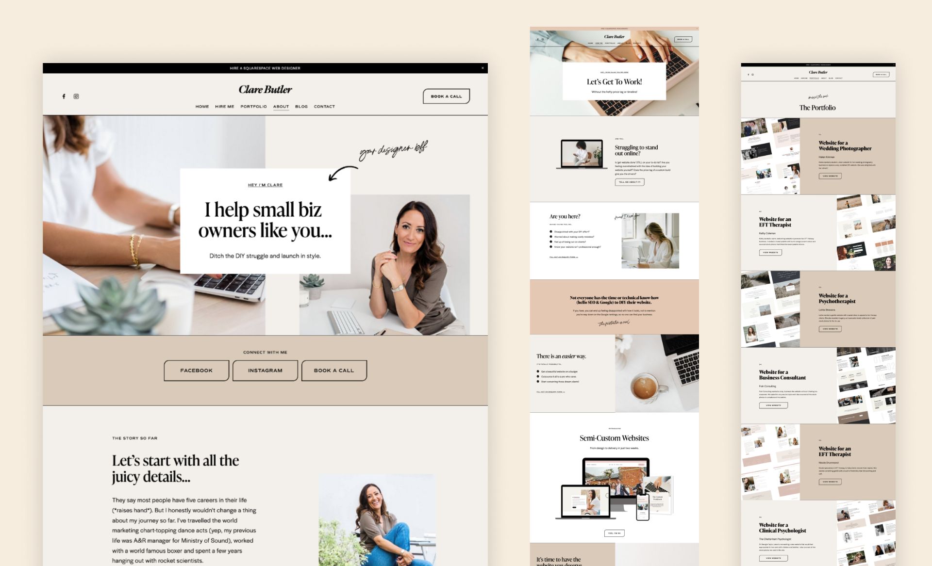 Professional Website Design & Development Services in Nairobi 4