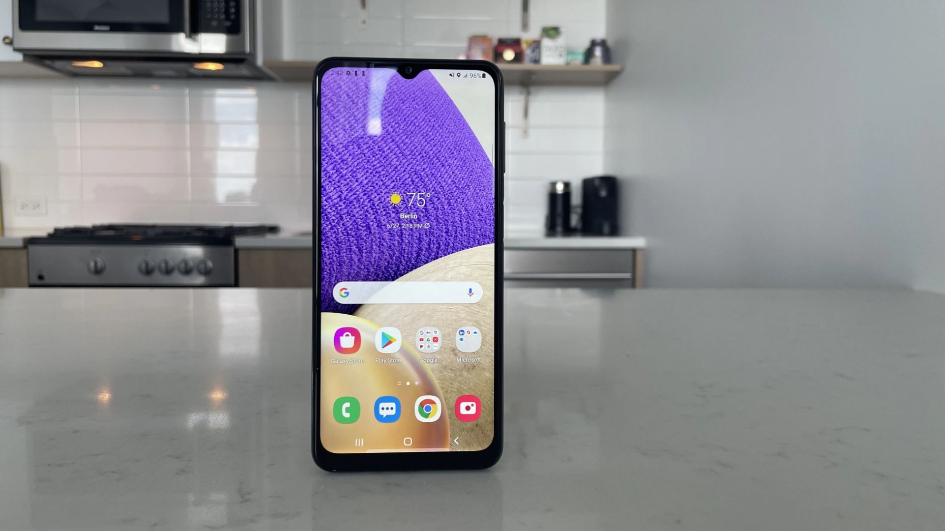 Samsung Galaxy A32 4G (LTE)