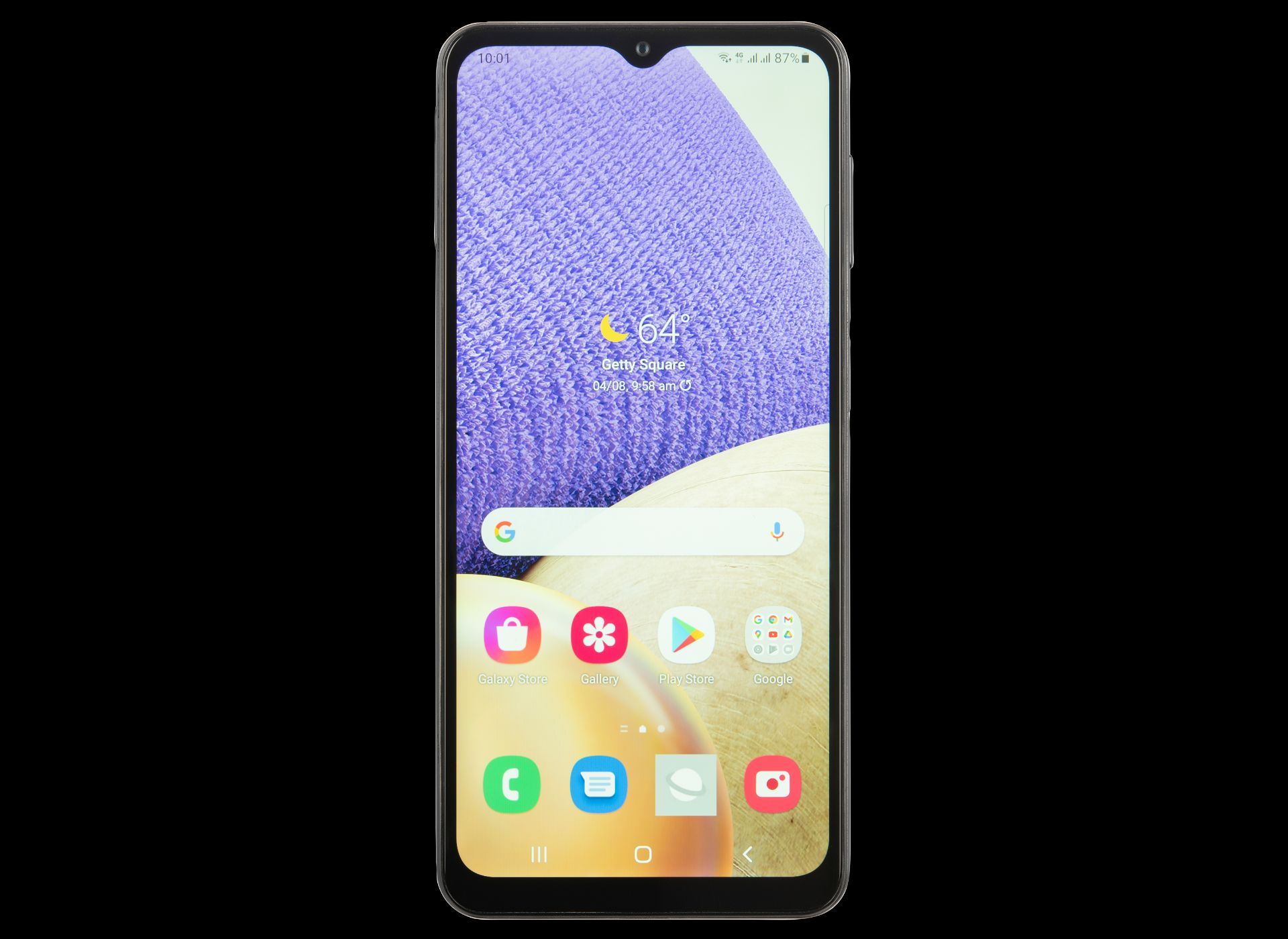 Samsung Galaxy A32 4G (LTE) 2