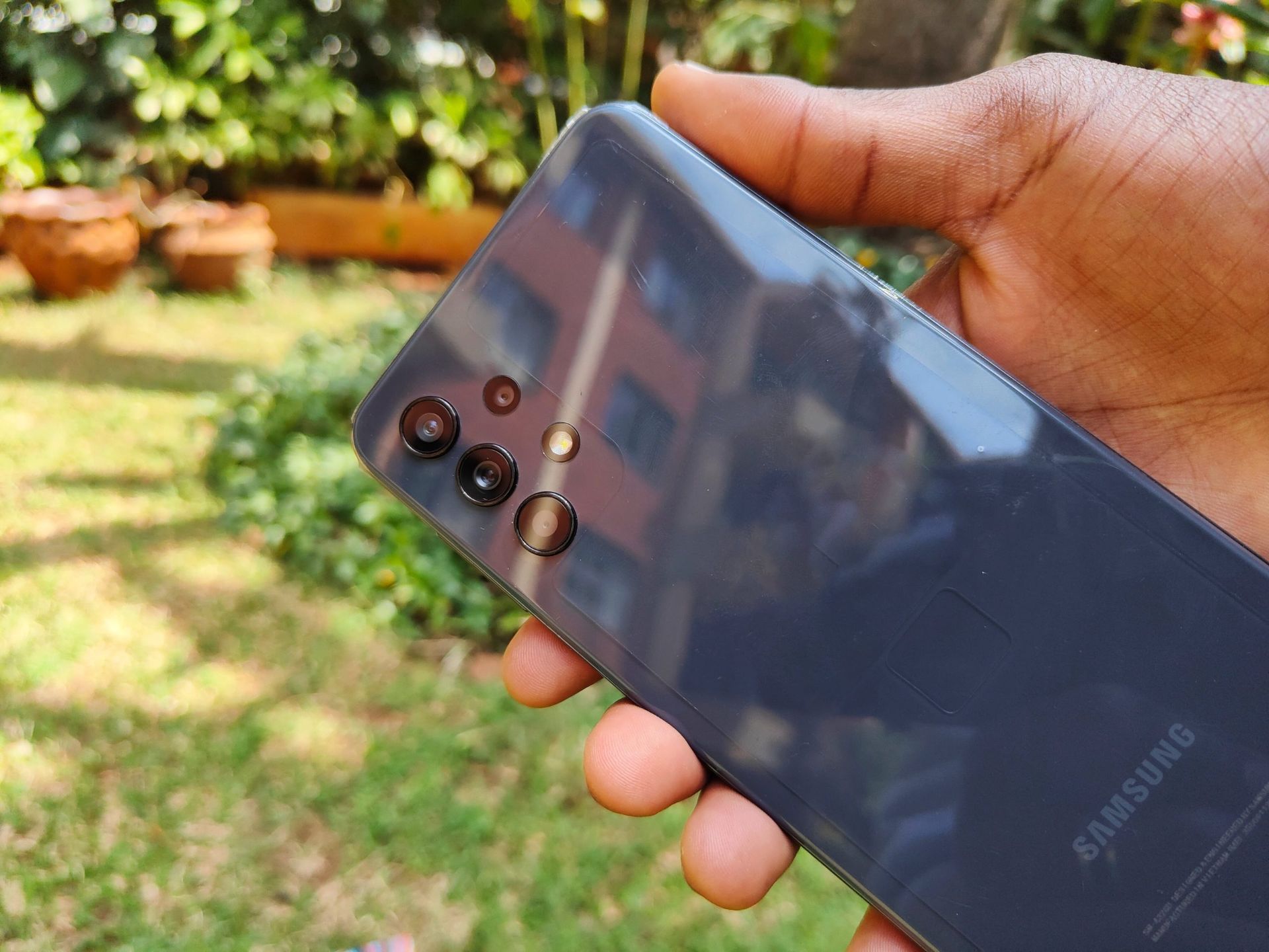 Samsung Galaxy A32 4G (LTE) 4