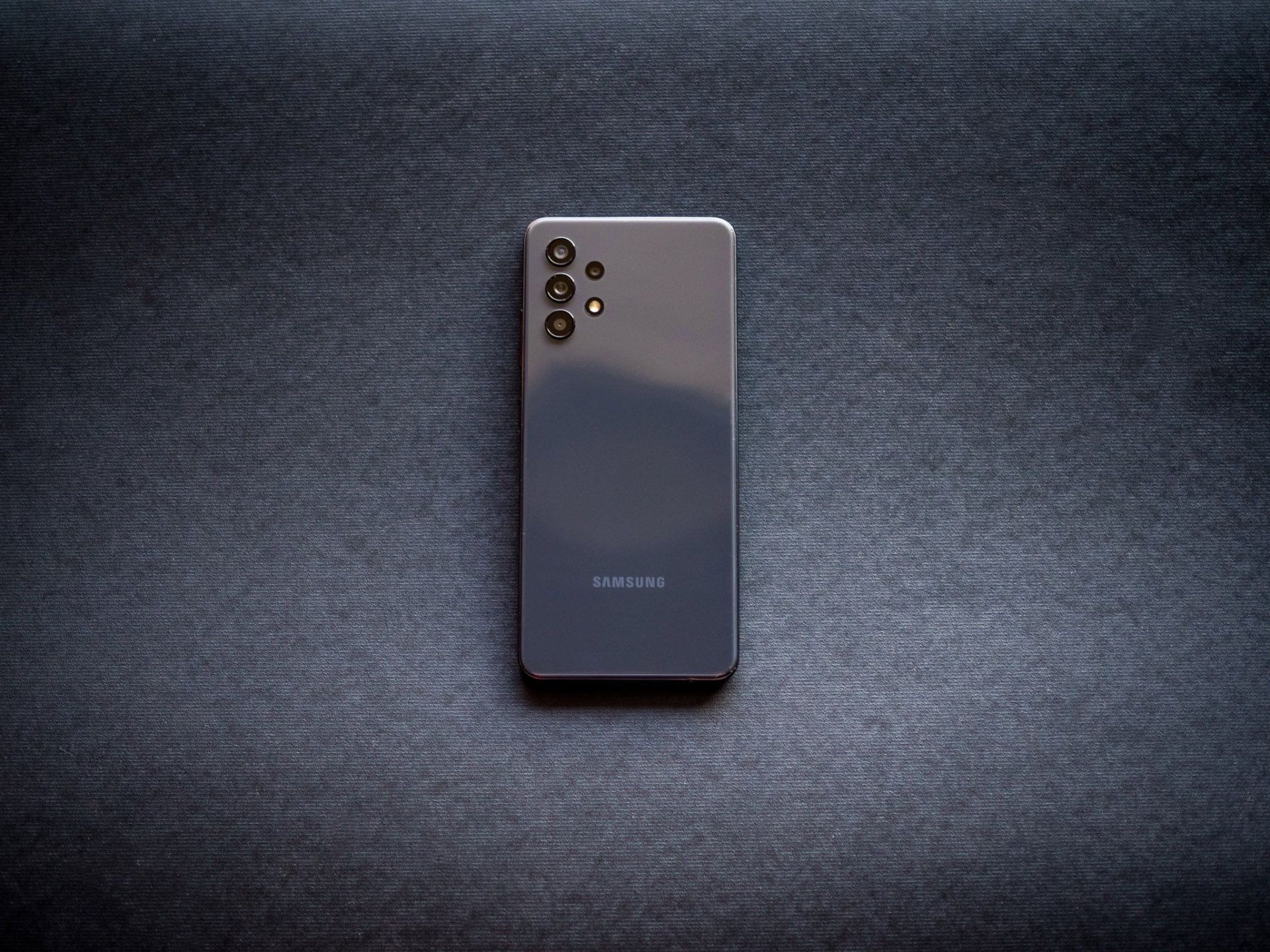 Samsung Galaxy A32 4G (LTE) 3